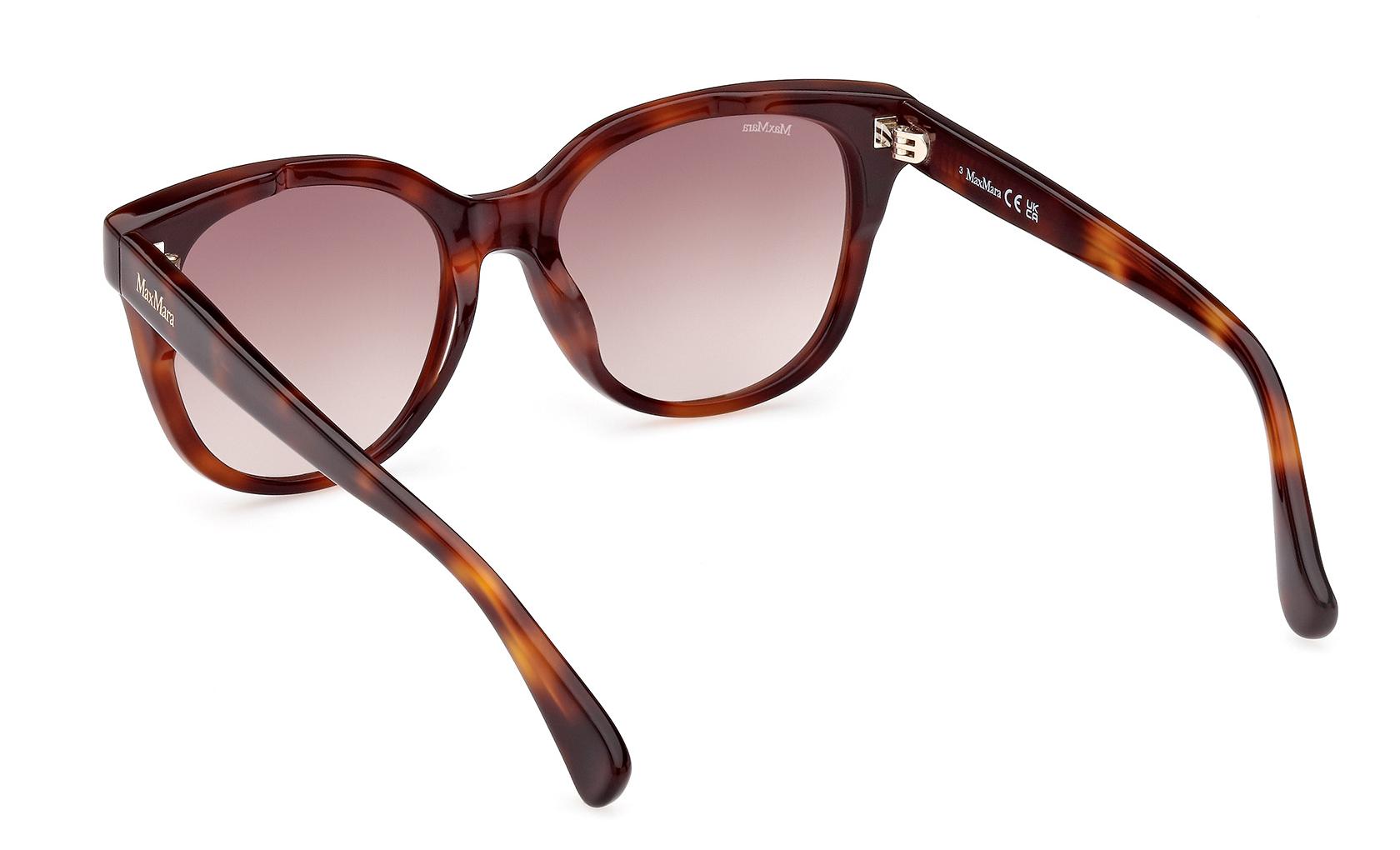Maxmara Lee3 Sunglasses MM0068 52F