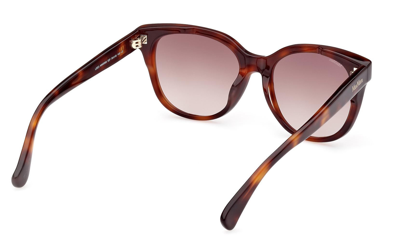 Maxmara Lee3 Sunglasses MM0068 52F