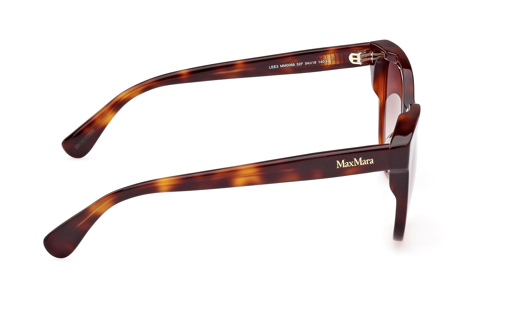 Maxmara Lee3 Sunglasses MM0068 52F