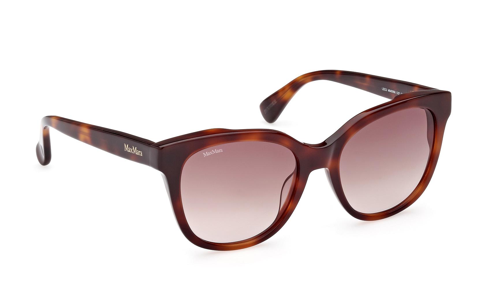 Maxmara Lee3 Sunglasses MM0068 52F