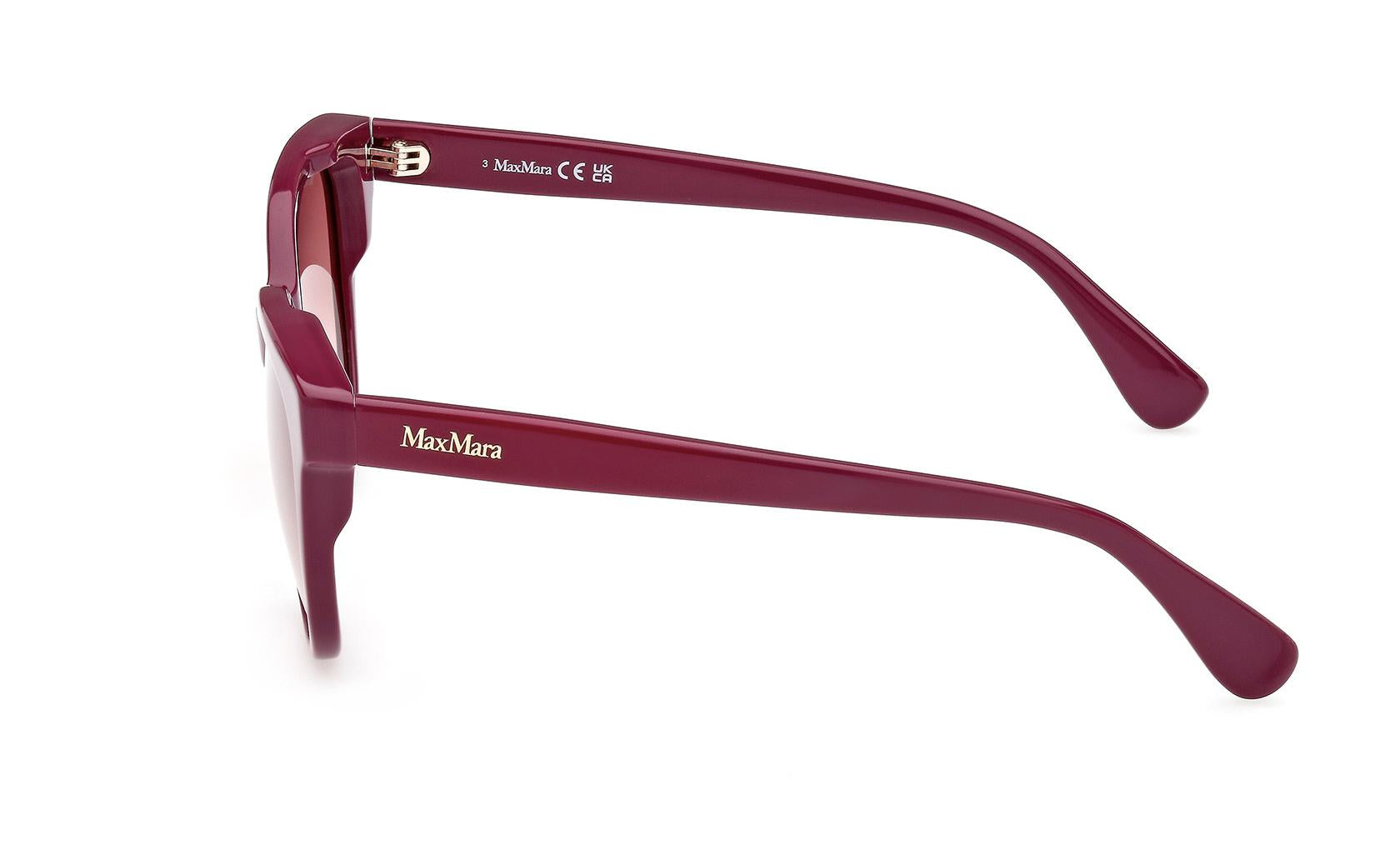 Maxmara Lee3 Sunglasses MM0068 75T