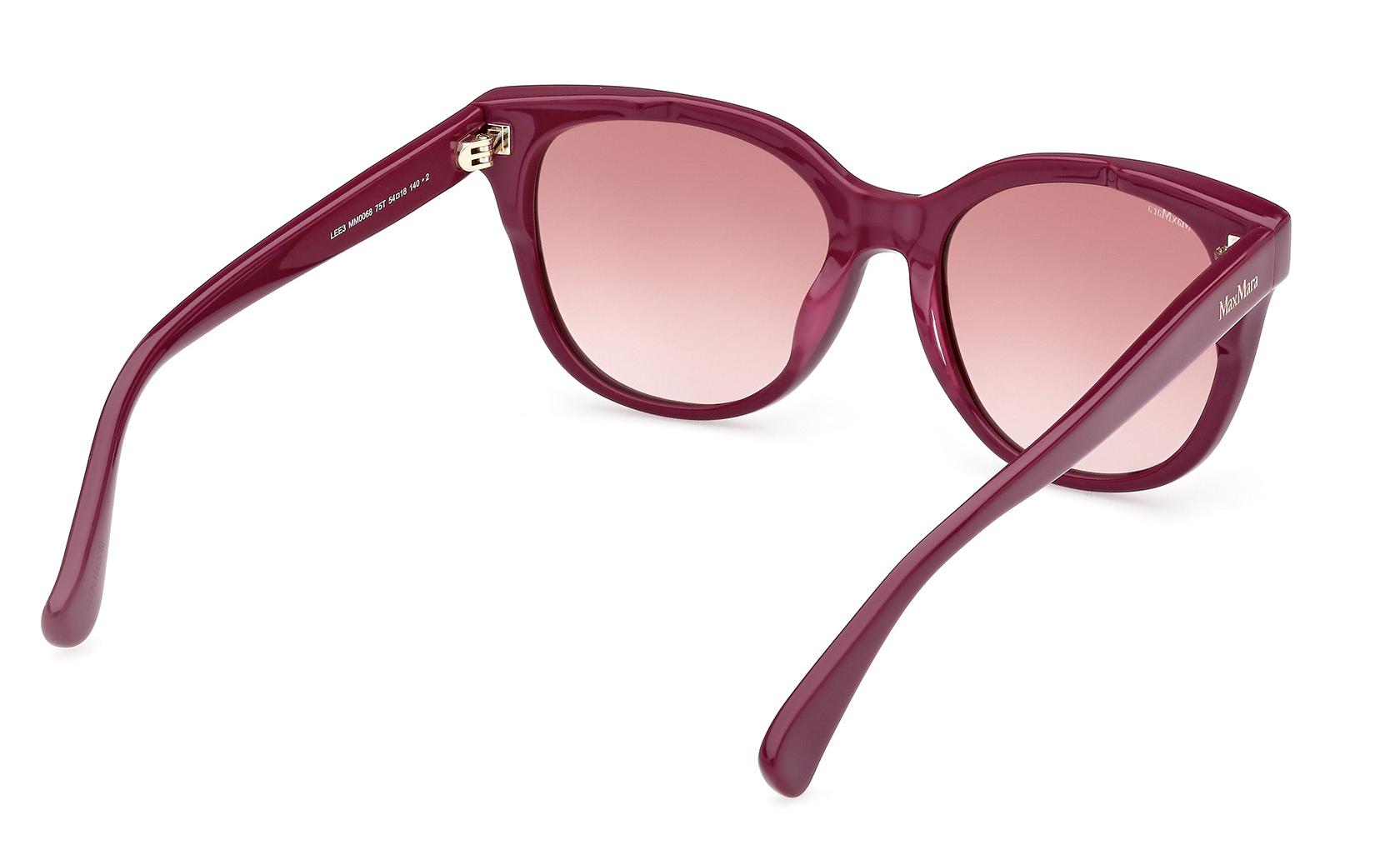 Maxmara Lee3 Sunglasses MM0068 75T