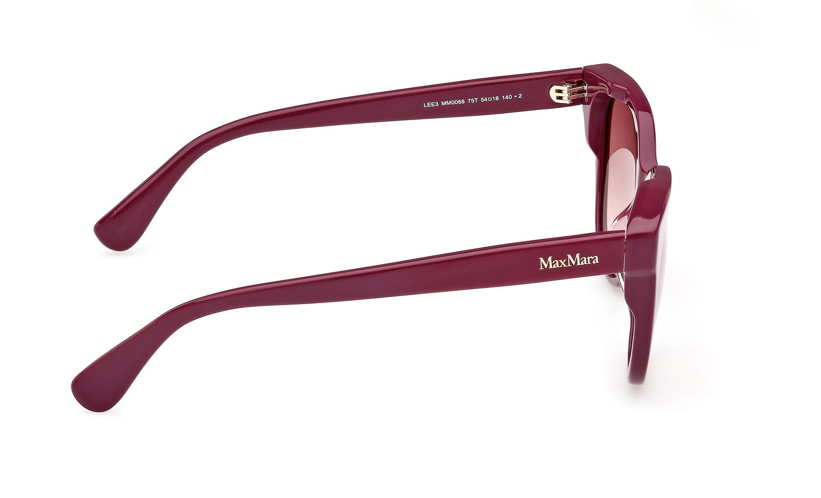 Maxmara Lee3 Sunglasses MM0068 75T