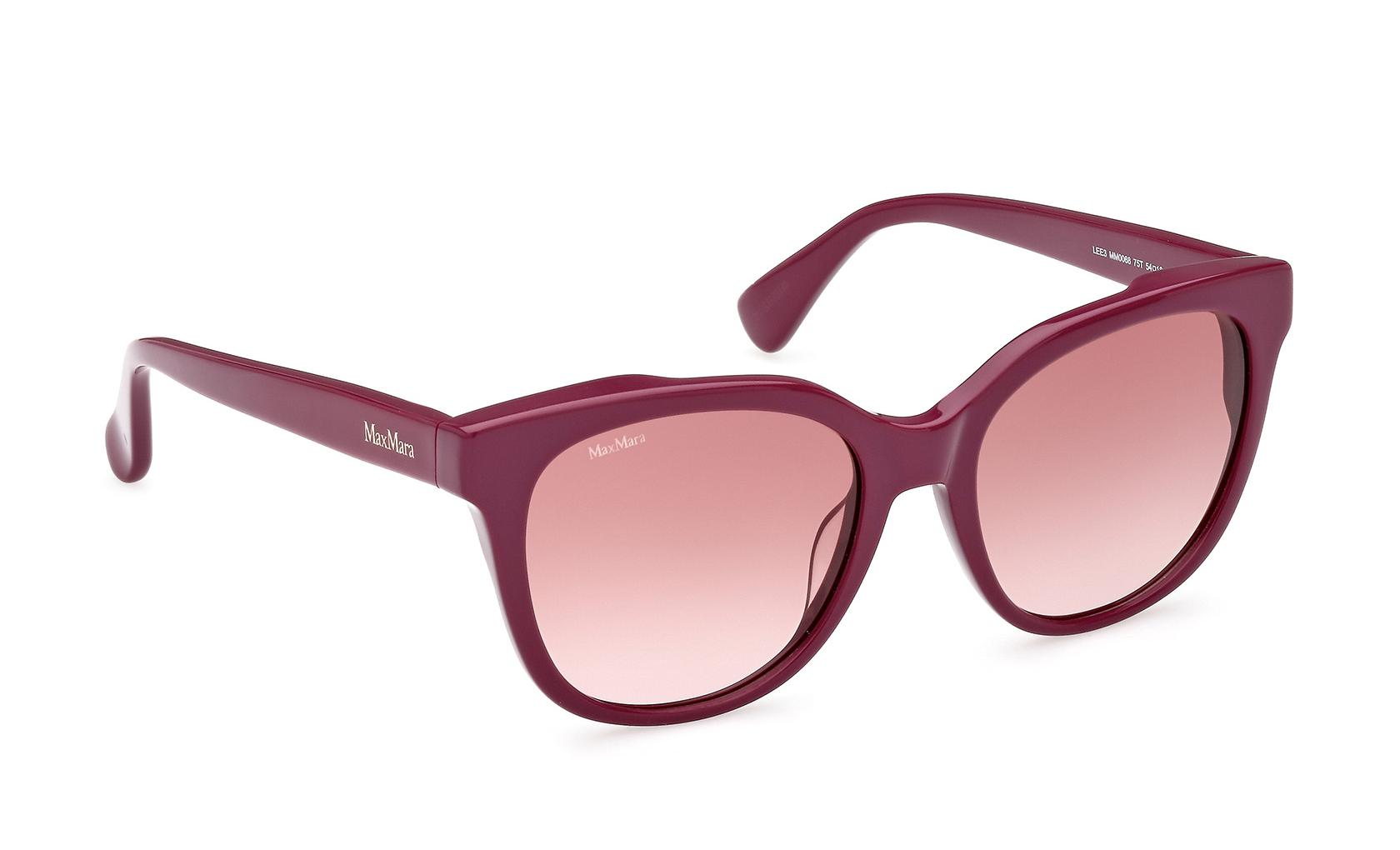 Maxmara Lee3 Sunglasses MM0068 75T