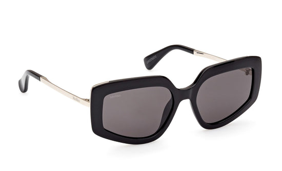 Maxmara Design7 Sunglasses MM0069 01A