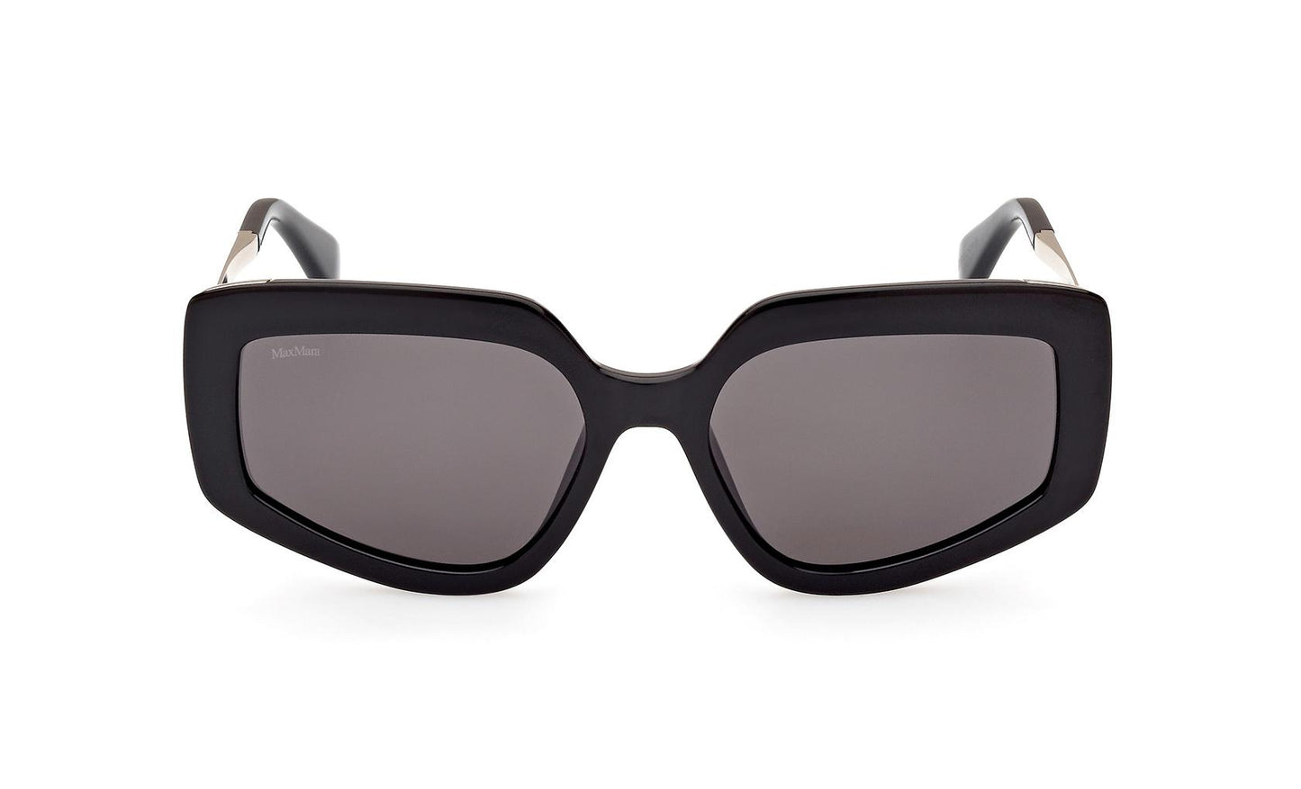 Maxmara Design7 Sunglasses MM0069 01A