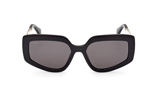 Maxmara Design7 Sunglasses MM0069 01A