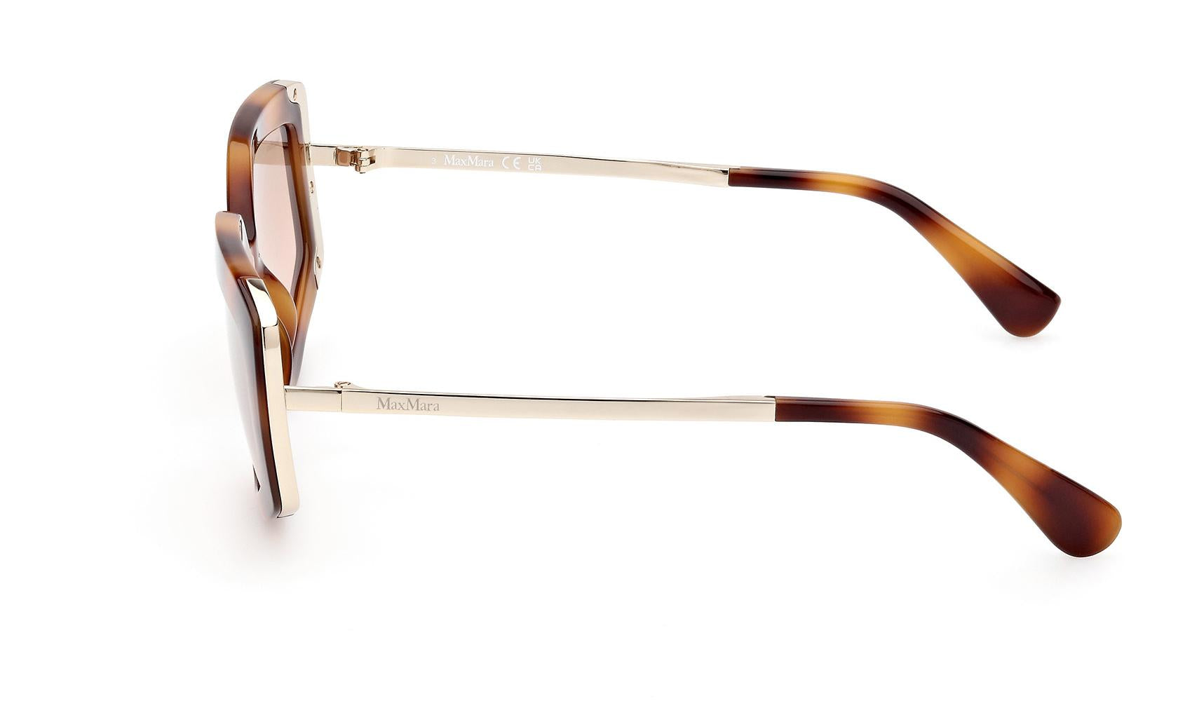 Maxmara Design7 Sunglasses MM0069 52G