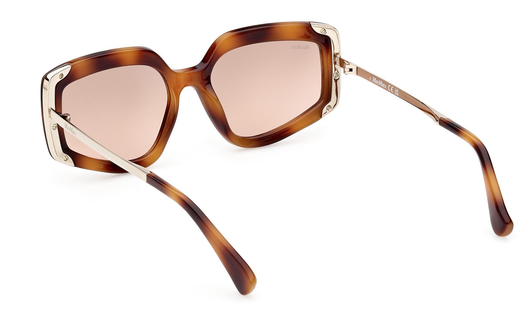 Maxmara Design7 Sunglasses MM0069 52G