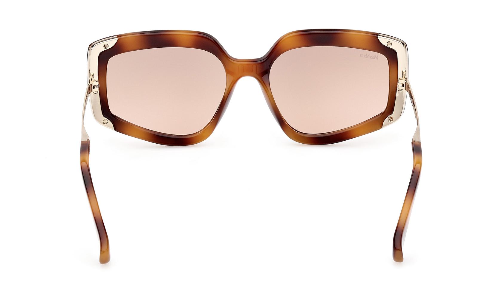 Maxmara Design7 Sunglasses MM0069 52G