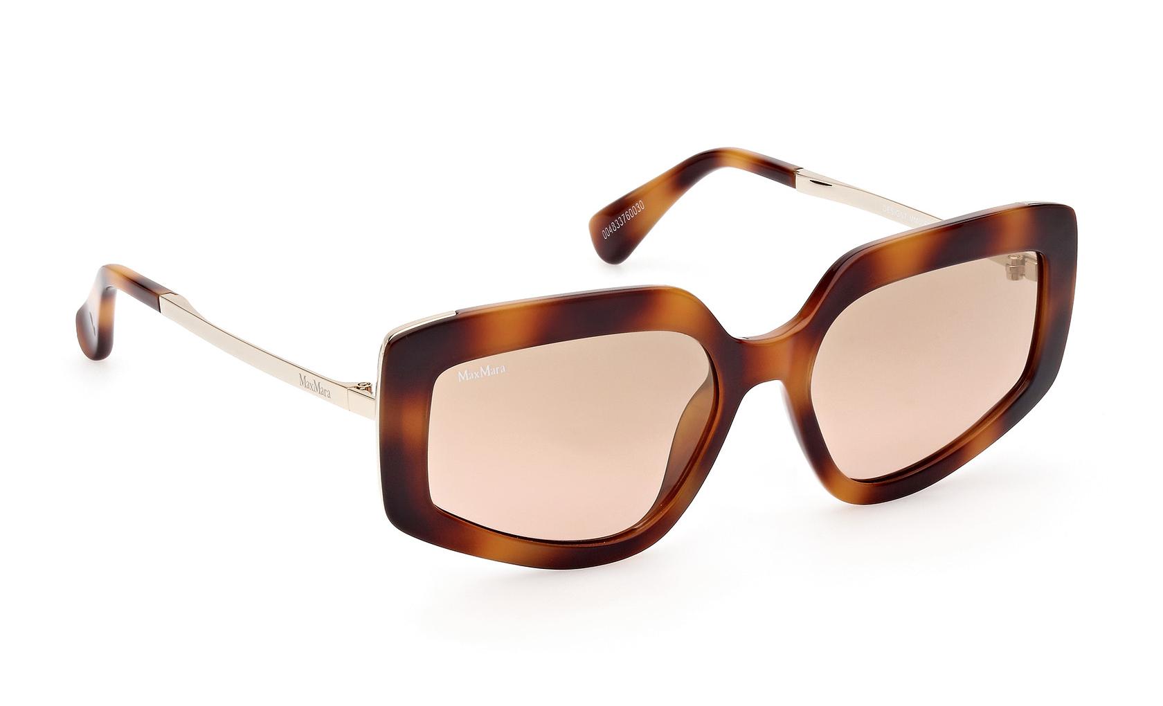 Maxmara Design7 Sunglasses MM0069 52G