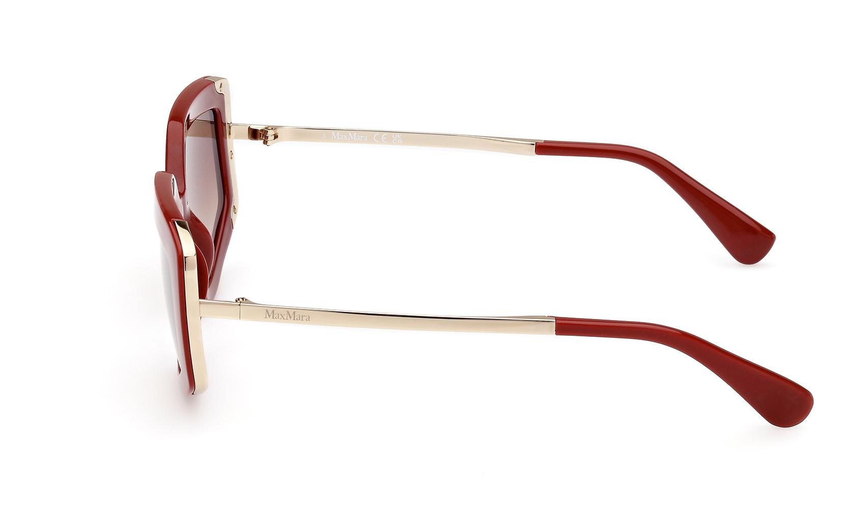 Maxmara Design7 Sunglasses MM0069 66F