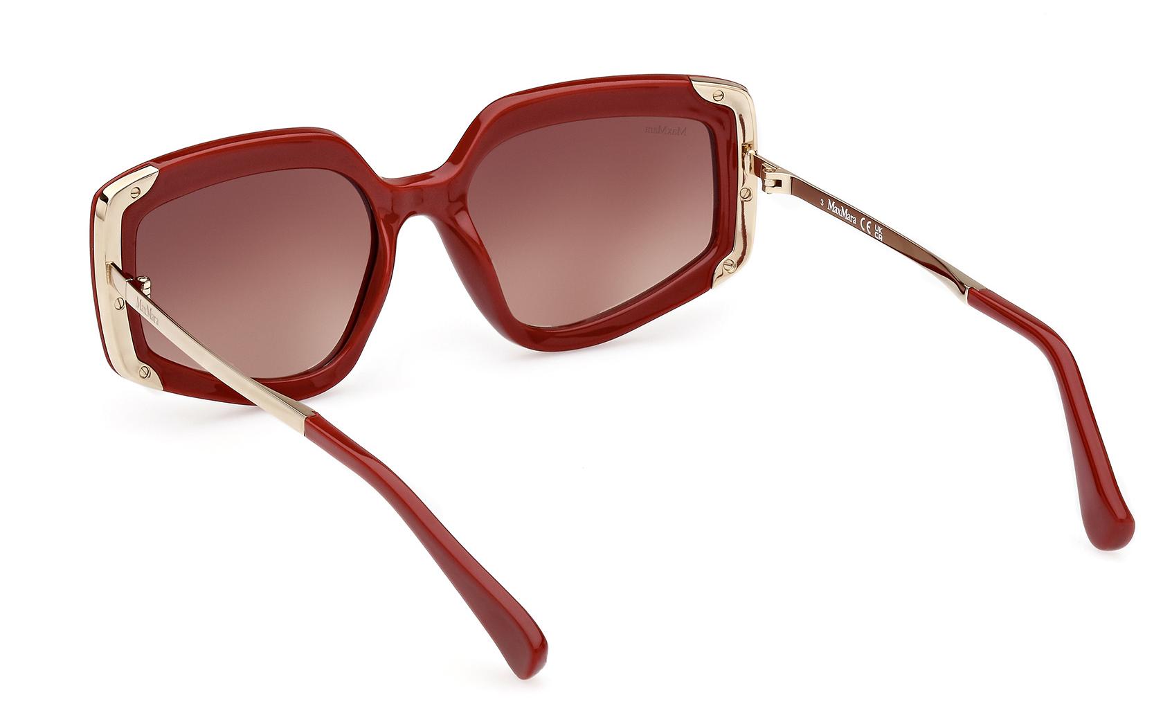 Maxmara Design7 Sunglasses MM0069 66F