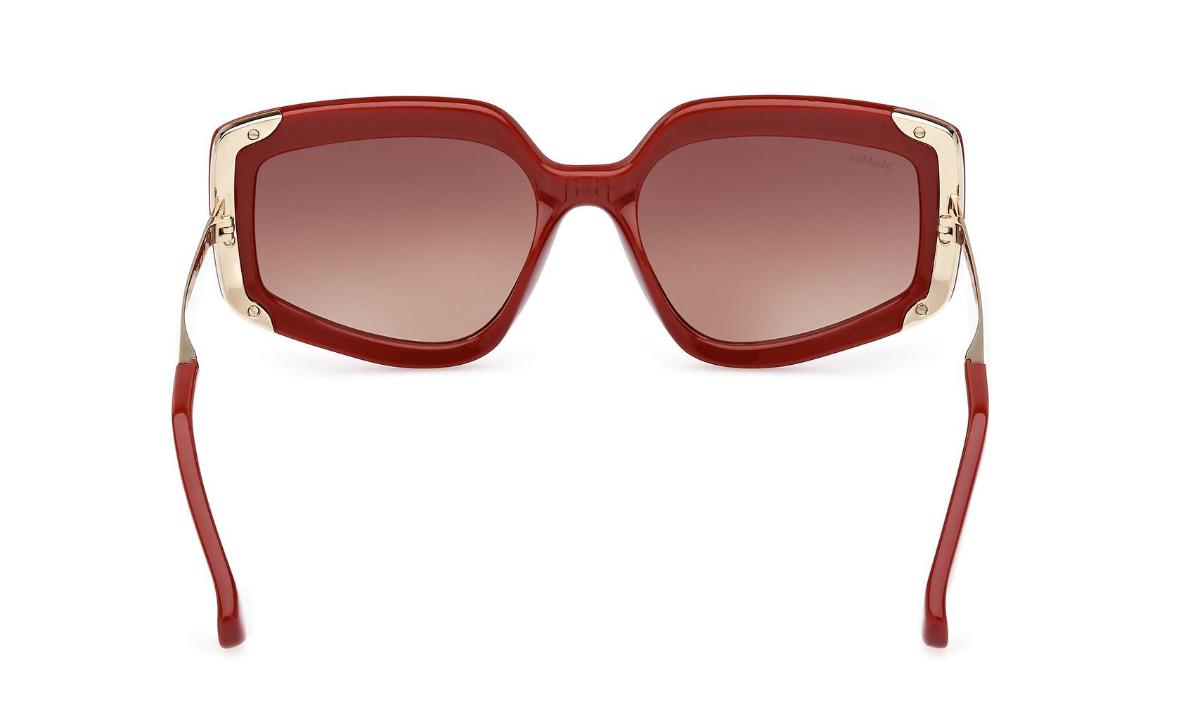 Maxmara Design7 Sunglasses MM0069 66F