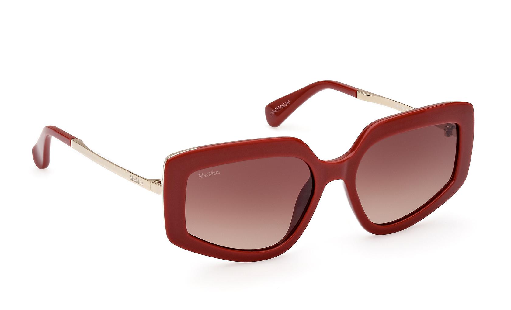 Maxmara Design7 Sunglasses MM0069 66F