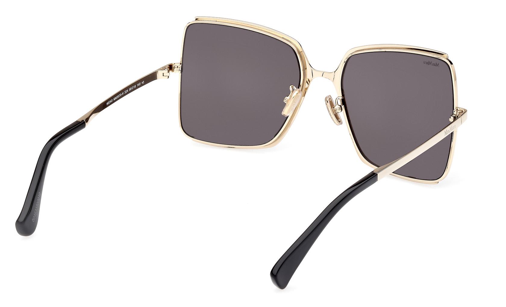 Maxmara Weho Sunglasses MM0070/H 32A