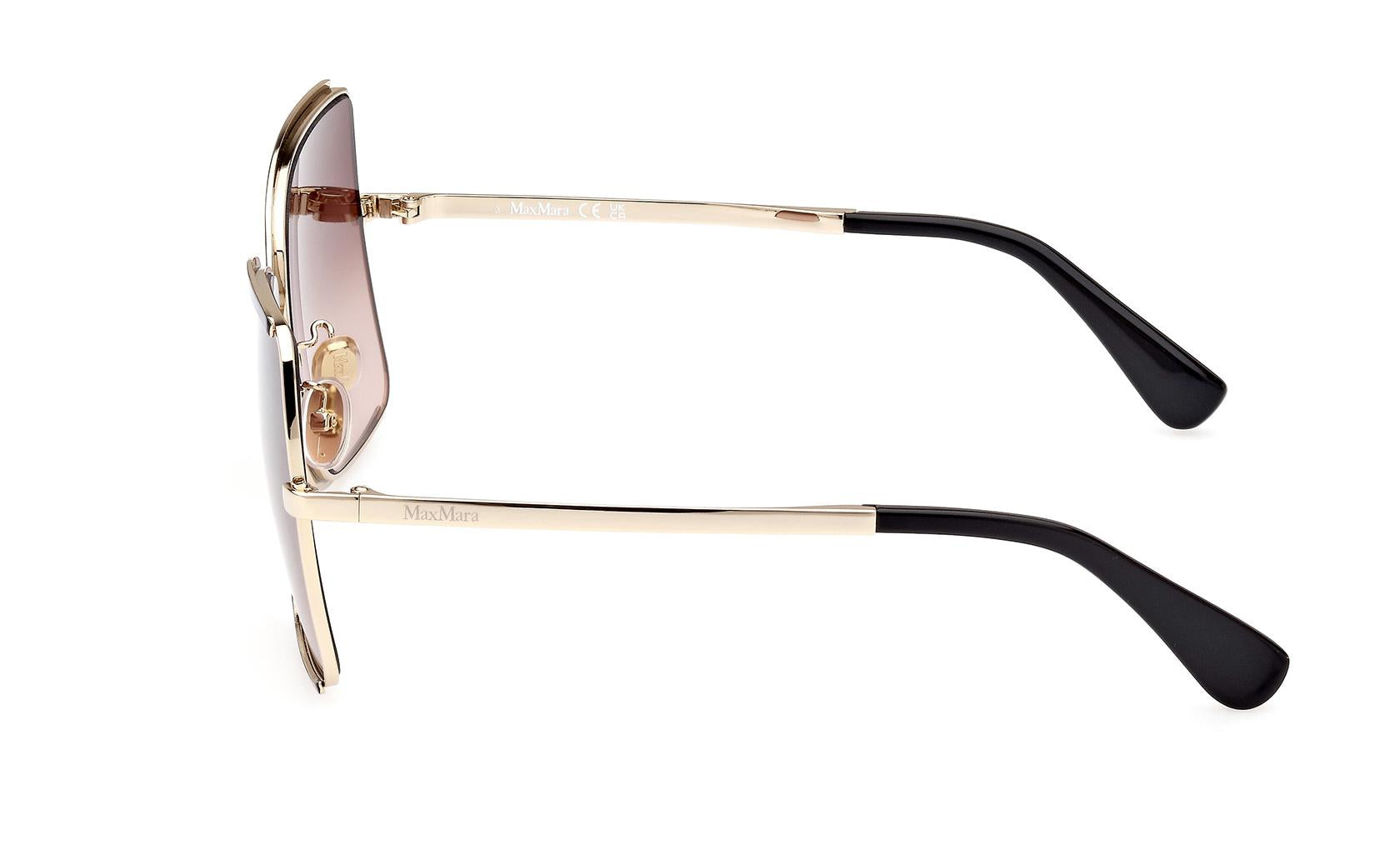 Maxmara Weho Sunglasses MM0070/H 32F