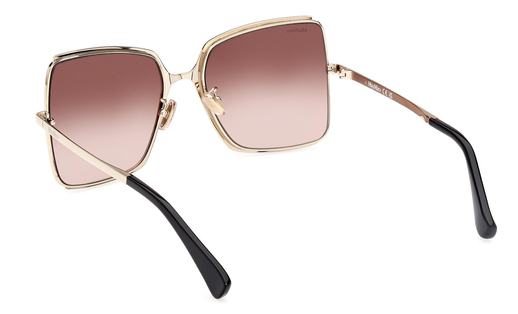 Maxmara Weho Sunglasses MM0070/H 32F