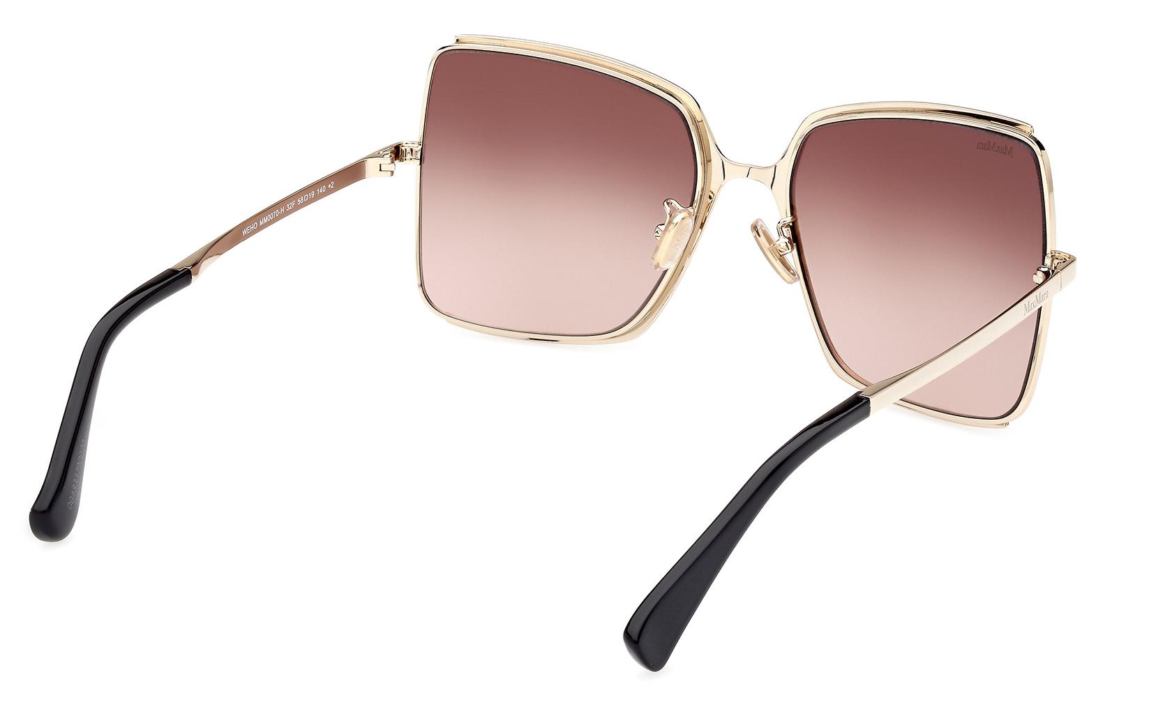 Maxmara Weho Sunglasses MM0070/H 32F