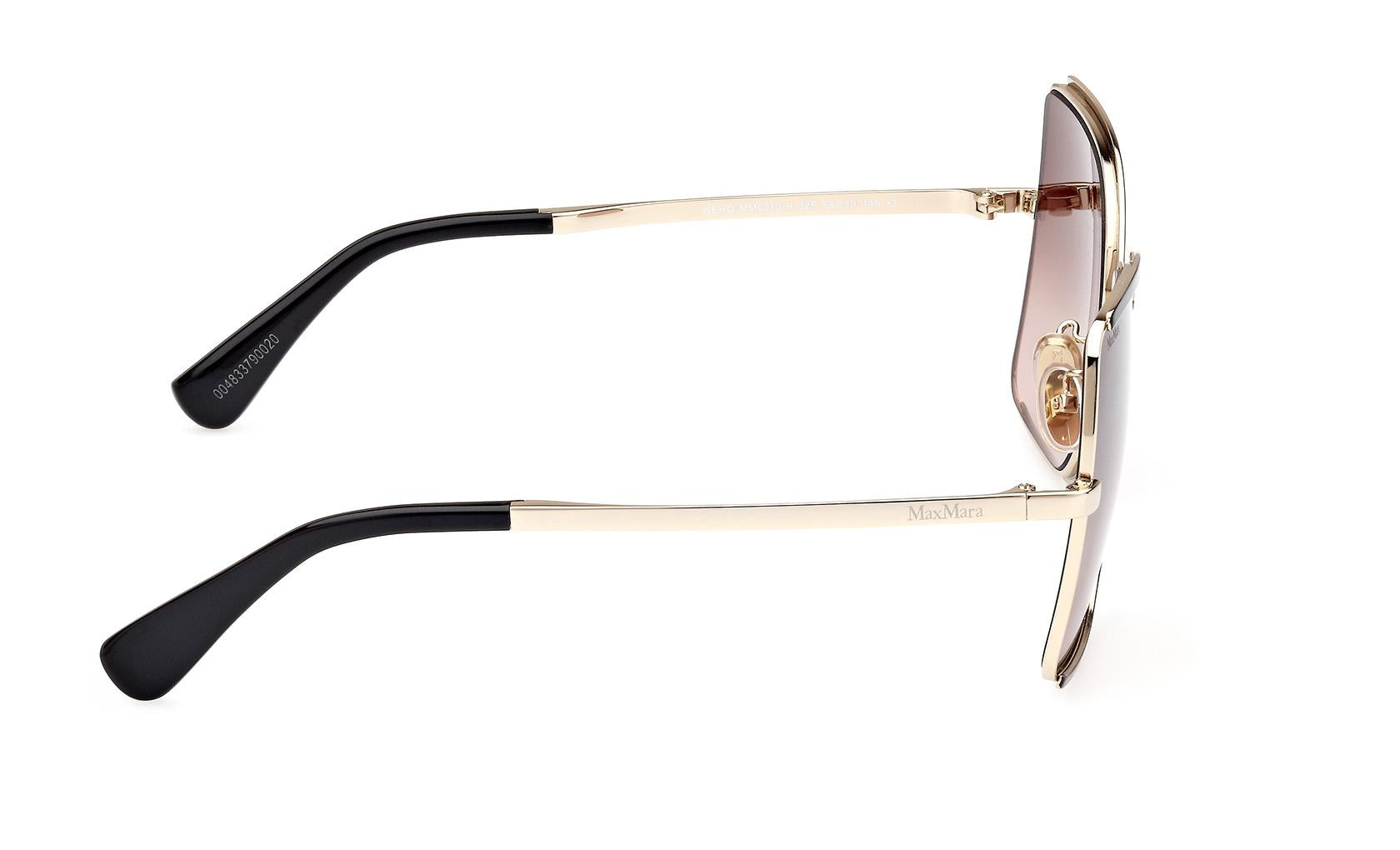 Maxmara Weho Sunglasses MM0070/H 32F