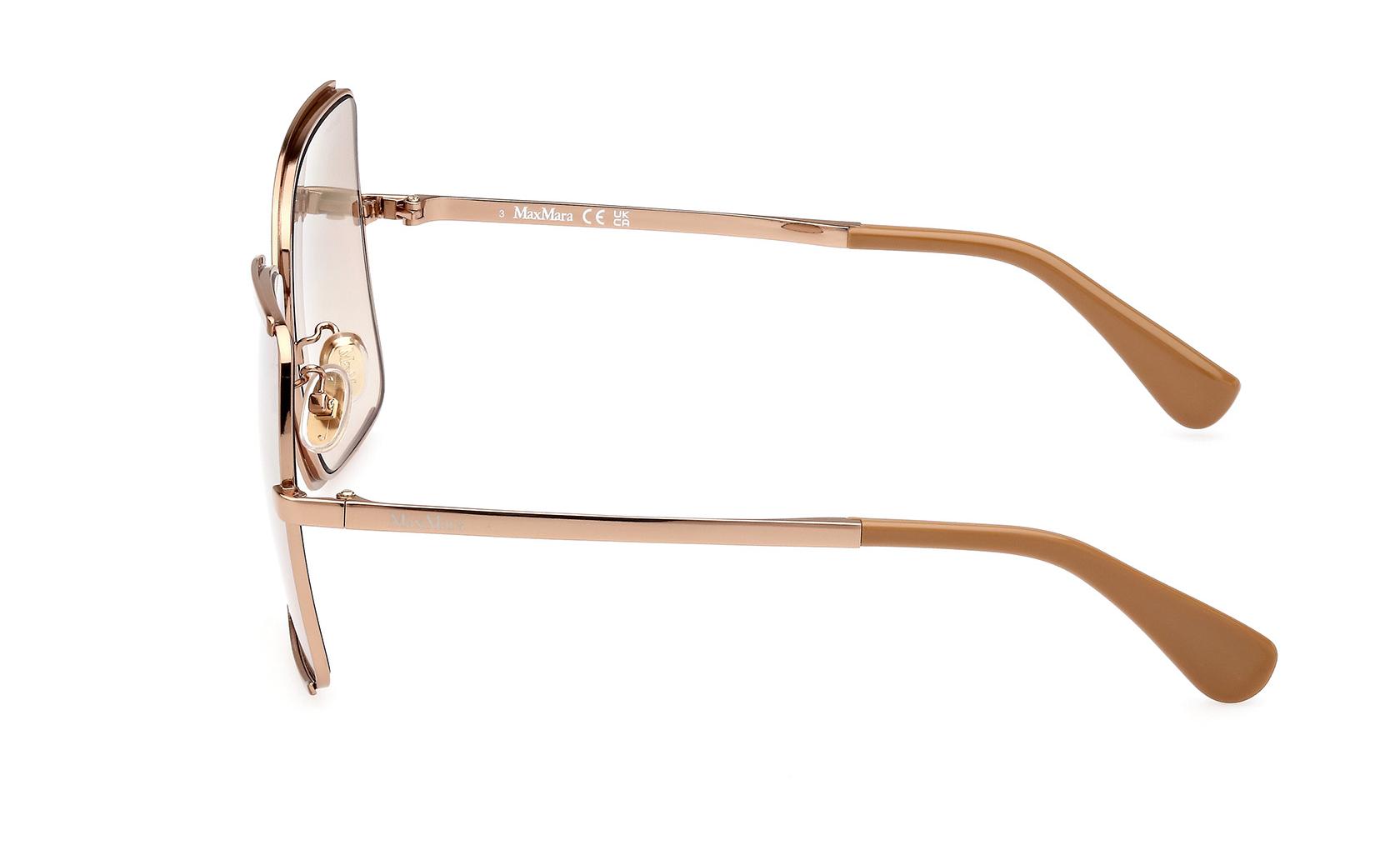 Maxmara Weho Sunglasses MM0070/H 34K