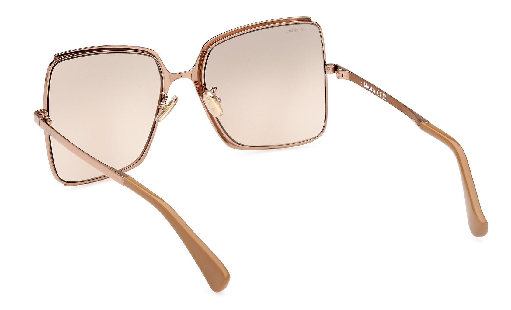 Maxmara Weho Sunglasses MM0070/H 34K