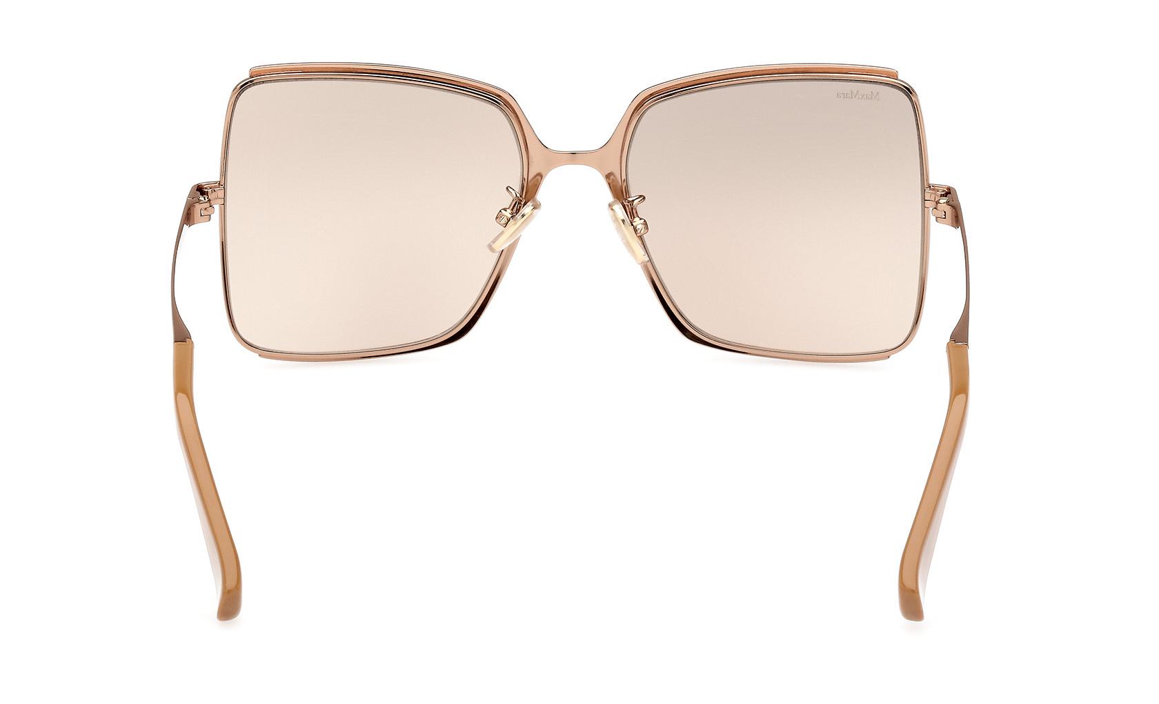 Maxmara Weho Sunglasses MM0070/H 34K