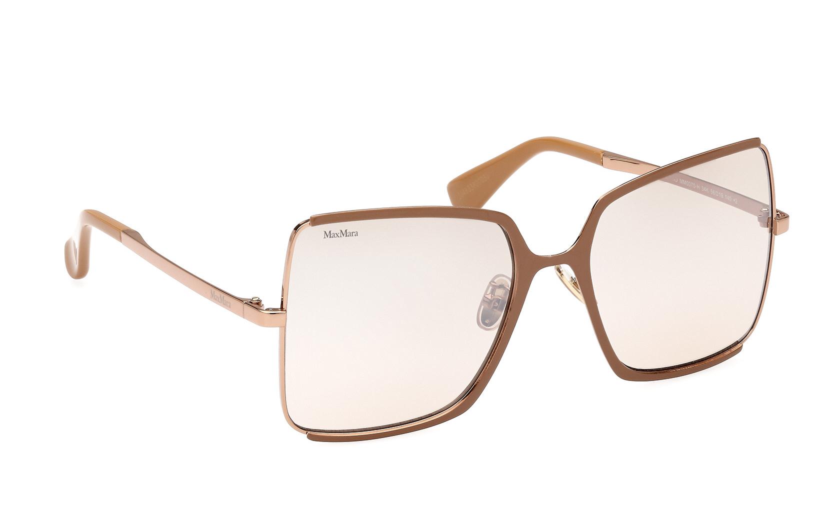 Maxmara Weho Sunglasses MM0070/H 34K