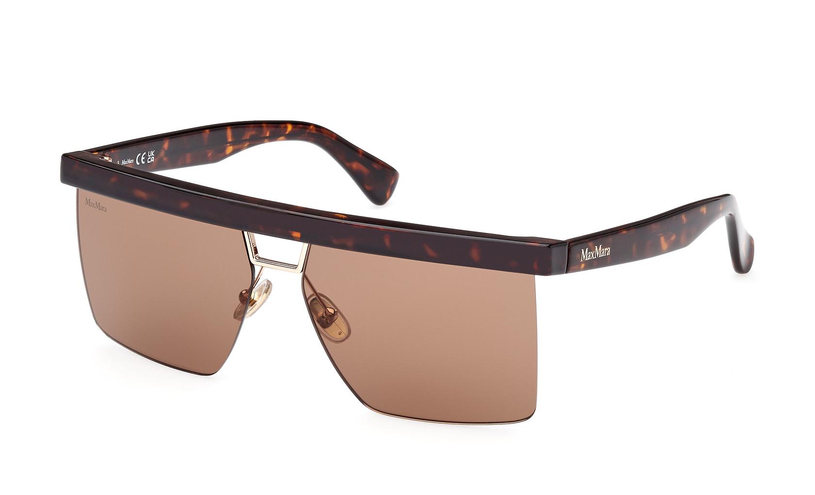 Maxmara Flat1 Sunglasses MM0072 52E