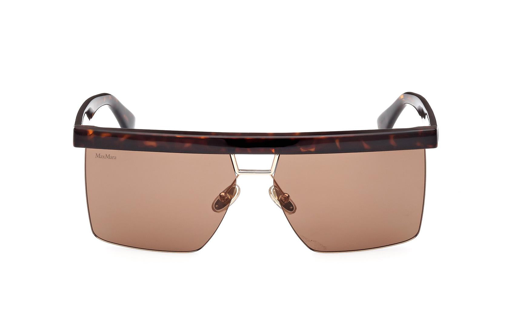 Maxmara Flat1 Sunglasses MM0072 52E