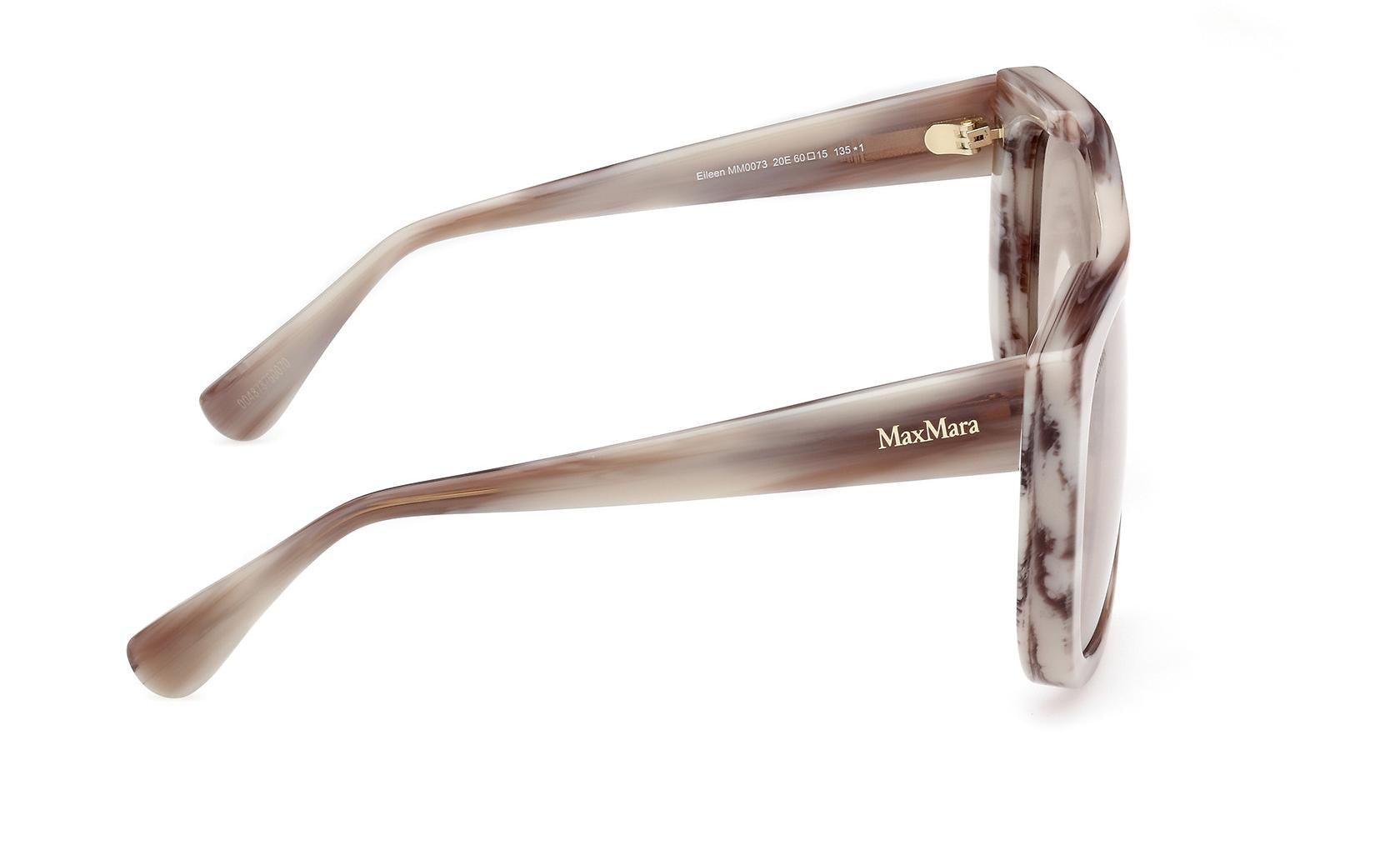 Maxmara Eileen Sunglasses MM0073 20E