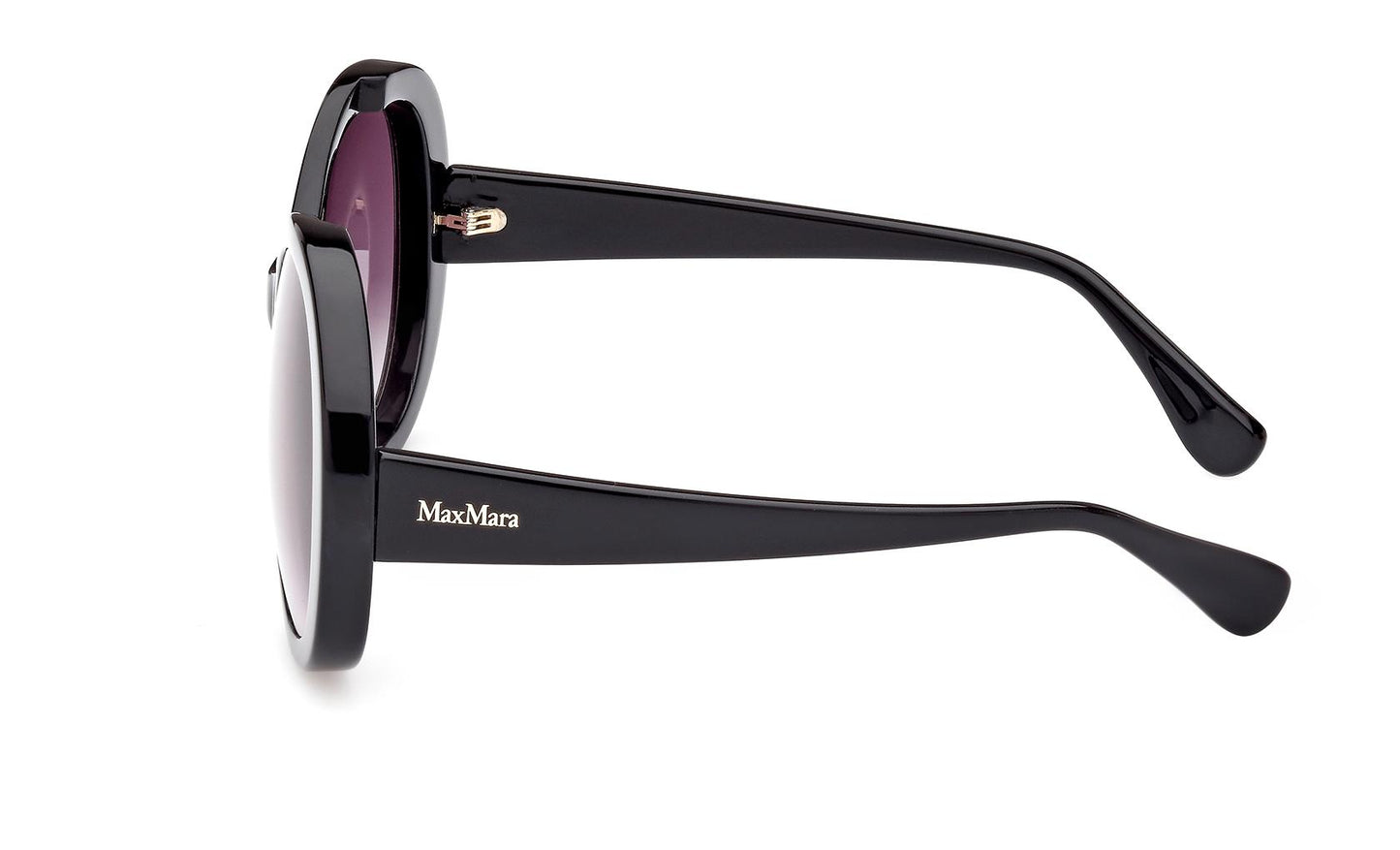 Maxmara Renée Sunglasses MM0074 01B