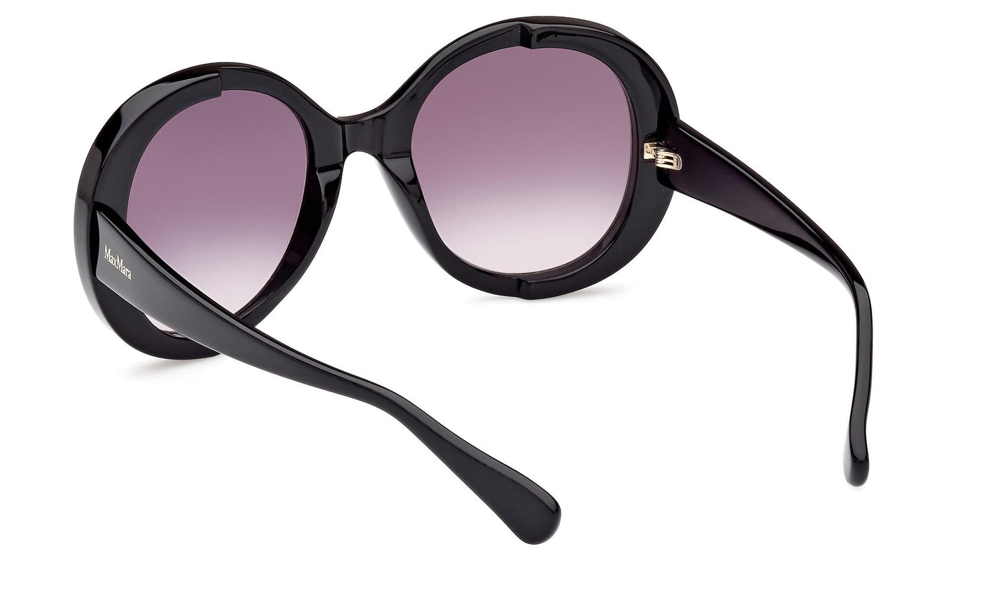 Maxmara Renée Sunglasses MM0074 01B