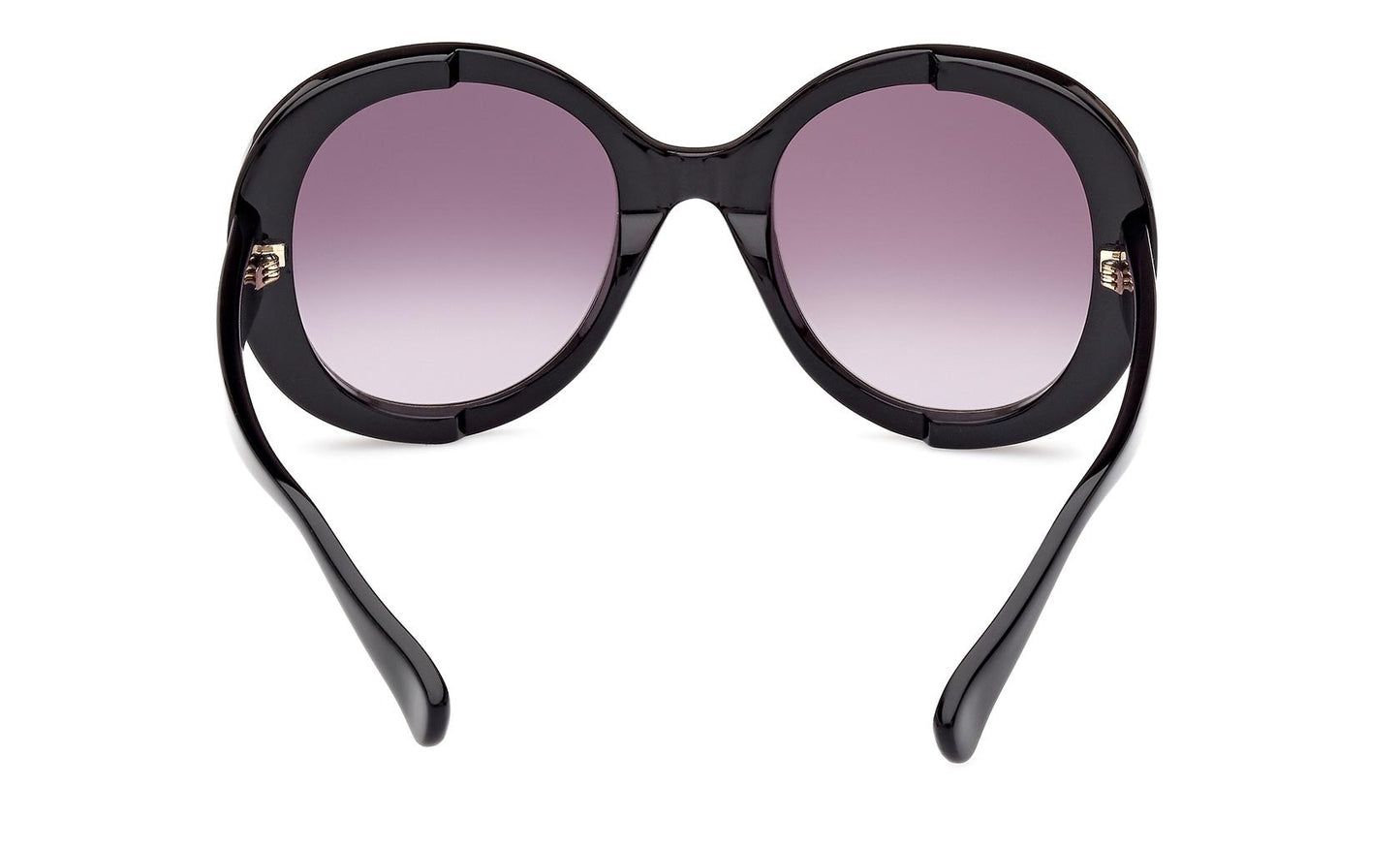 Maxmara Renée Sunglasses MM0074 01B