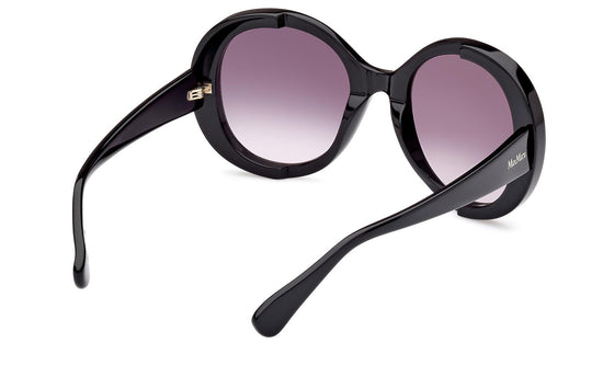 Maxmara Renée Sunglasses MM0074 01B