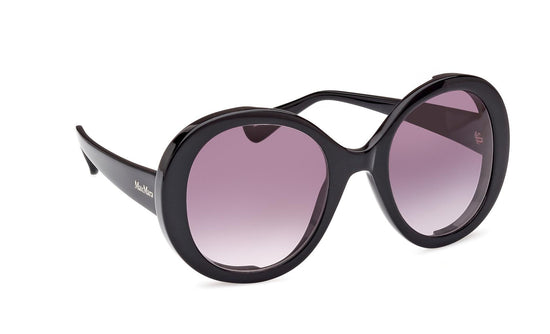 Maxmara Renée Sunglasses MM0074 01B