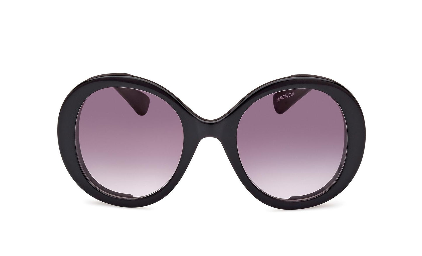 Maxmara Renée Sunglasses MM0074 01B