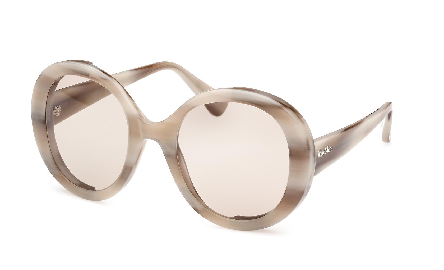 Maxmara Renée Sunglasses MM0074 20E