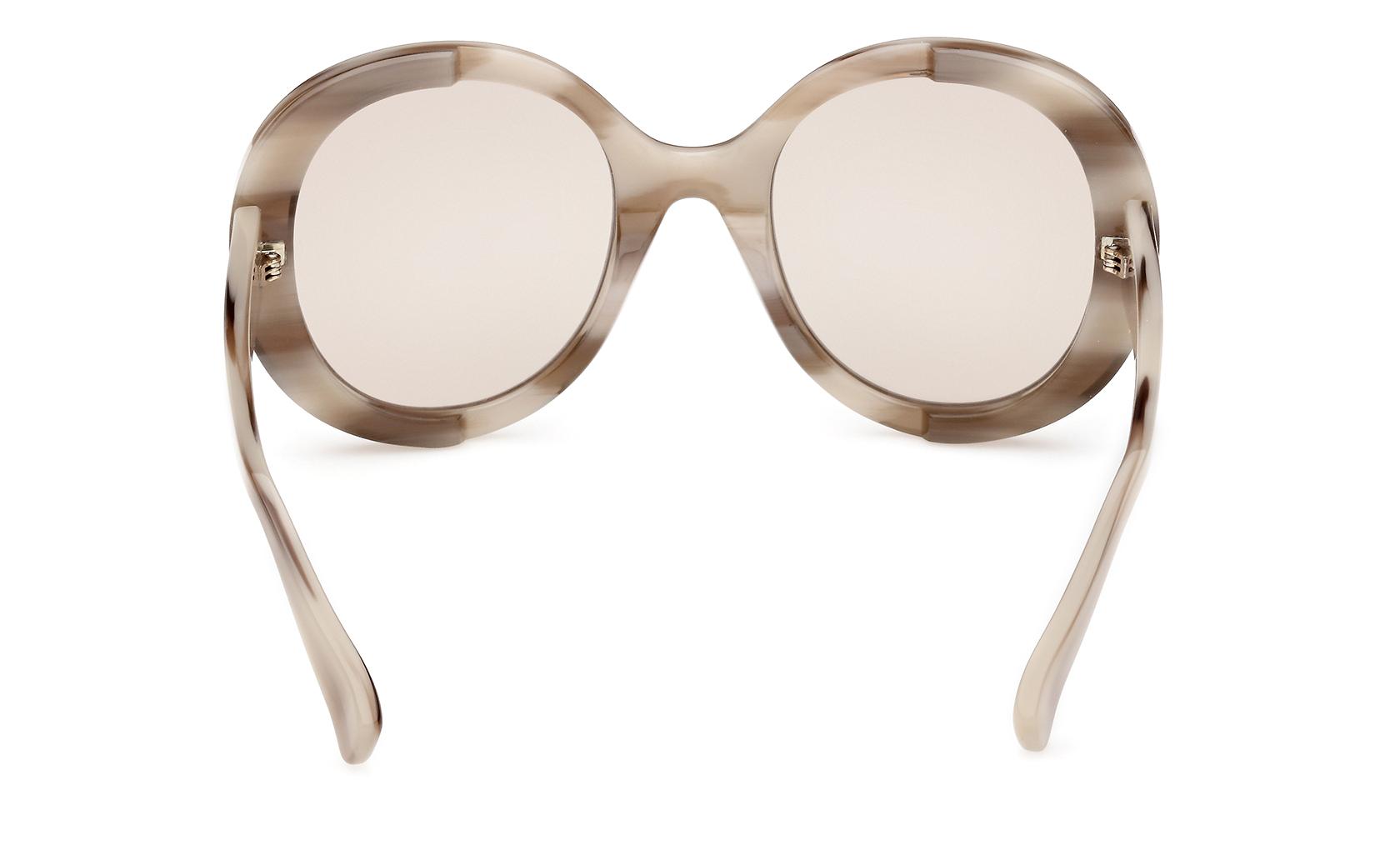 Maxmara Renée Sunglasses MM0074 20E