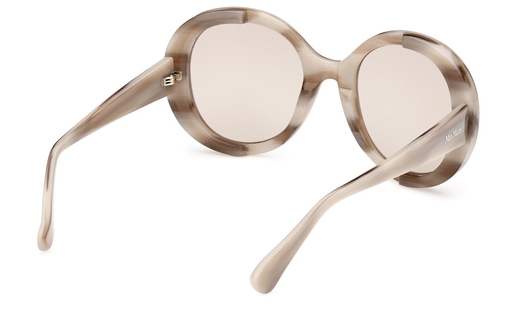 Maxmara Renée Sunglasses MM0074 20E