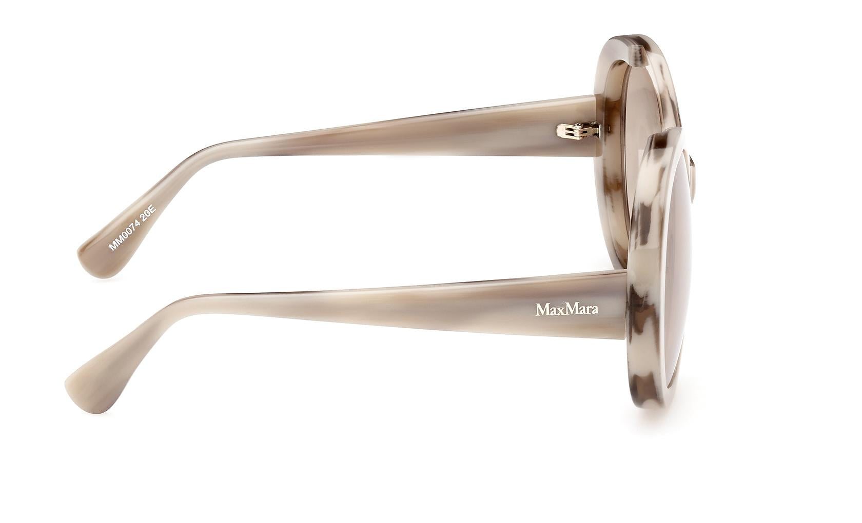 Maxmara Renée Sunglasses MM0074 20E