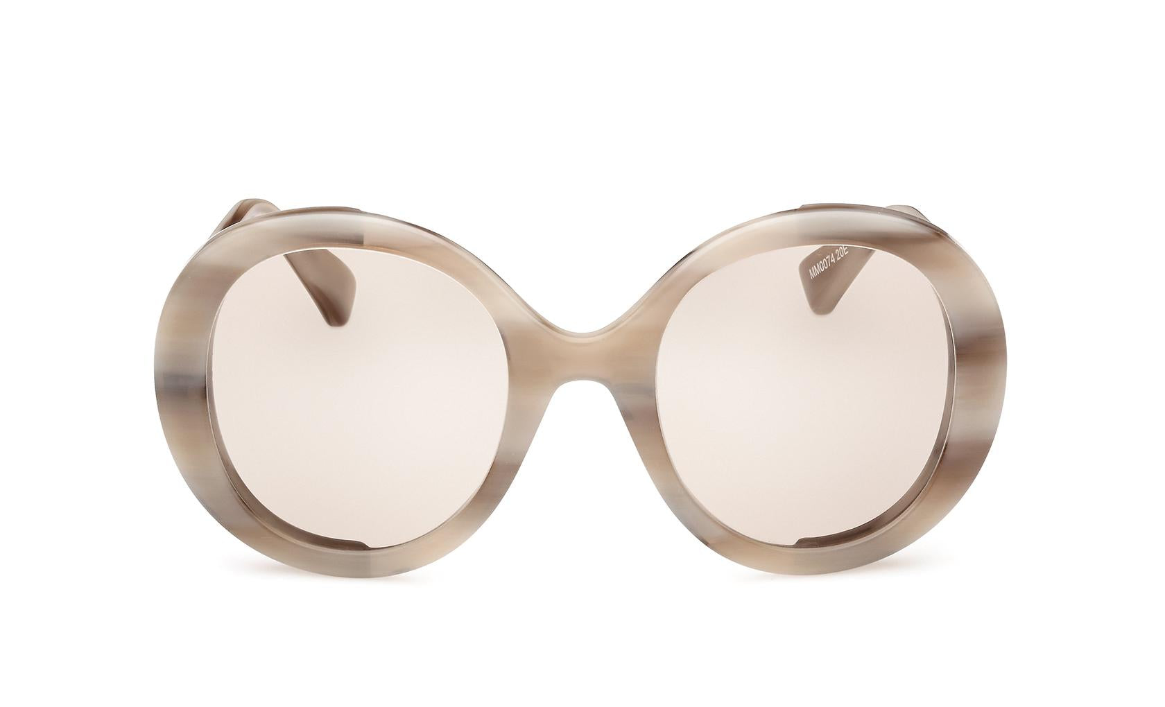 Maxmara Renée Sunglasses MM0074 20E