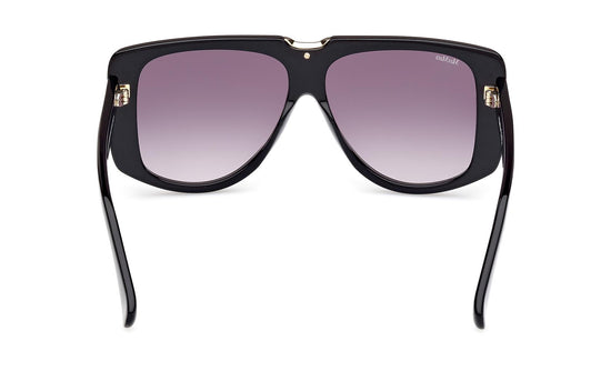 Maxmara Spark1 Sunglasses MM0075 01B