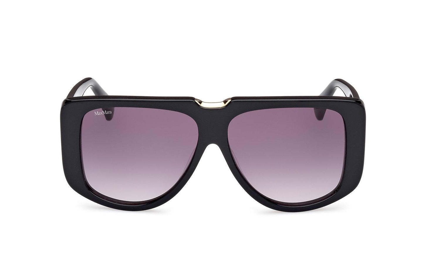 Maxmara Spark1 Sunglasses MM0075 01B