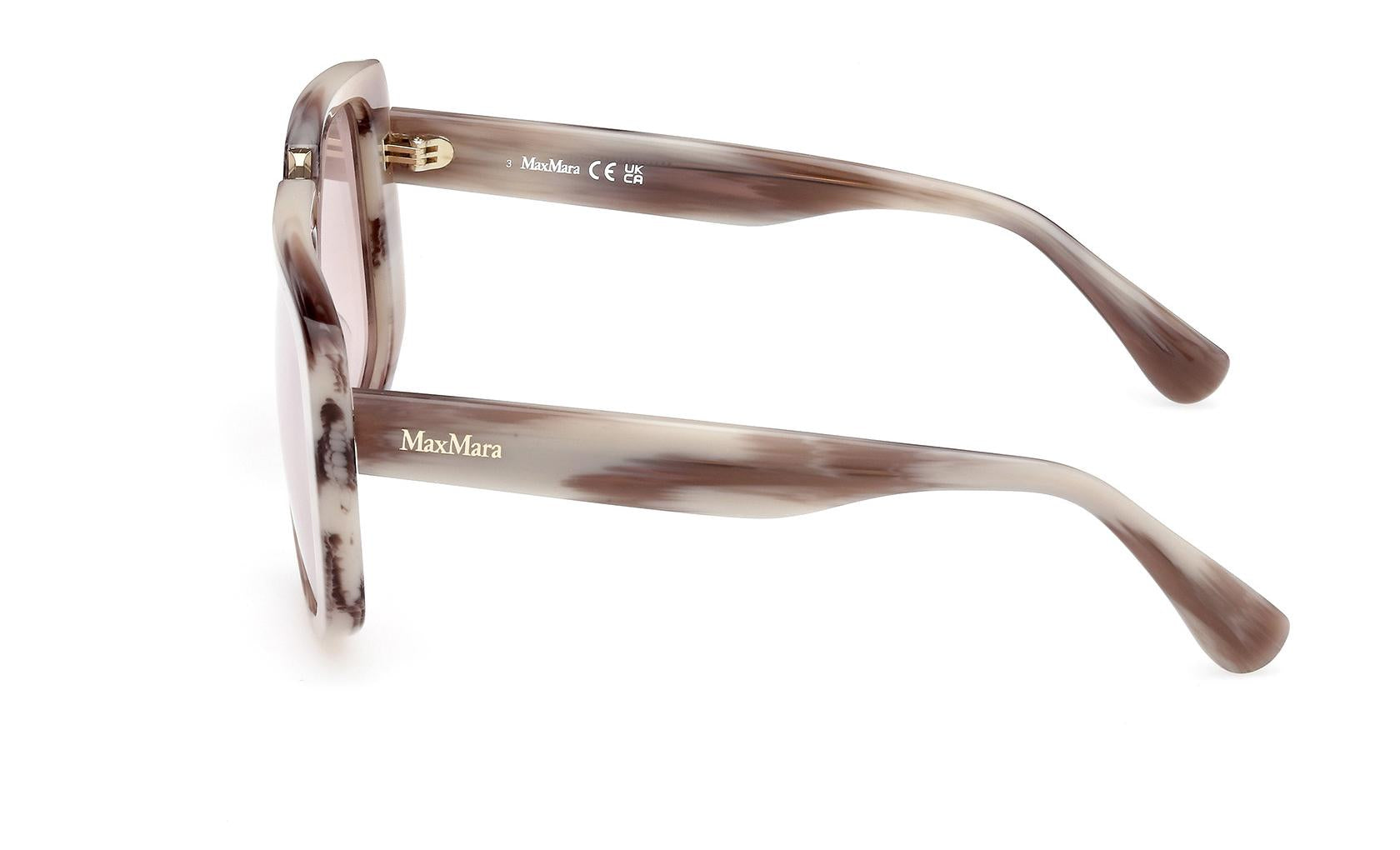 Maxmara Spark1 Sunglasses MM0075 60G