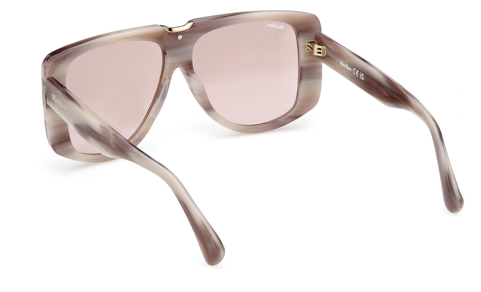 Maxmara Spark1 Sunglasses MM0075 60G