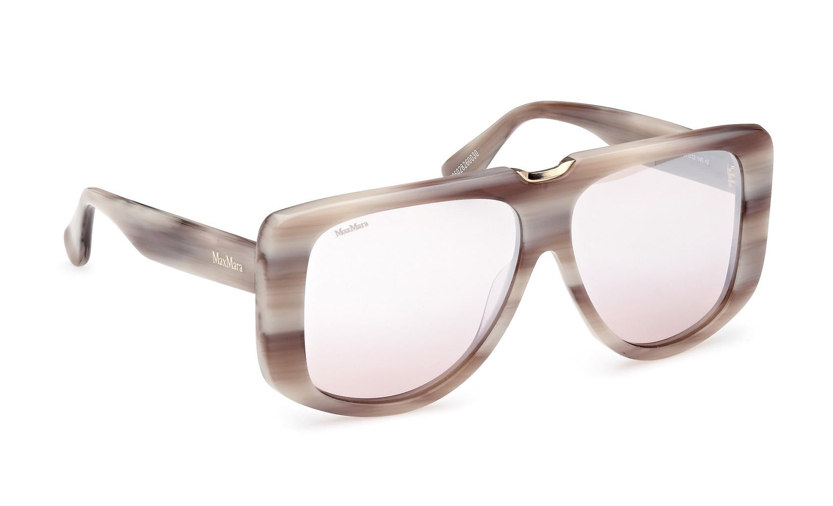 Maxmara Spark1 Sunglasses MM0075 60G