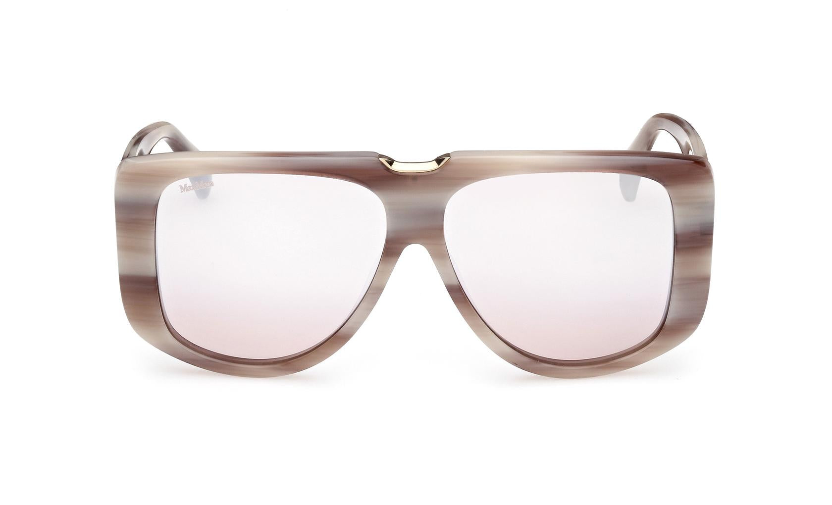 Maxmara Spark1 Sunglasses MM0075 60G