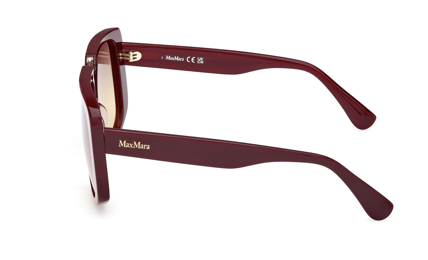 Maxmara Spark1 Sunglasses MM0075 69F