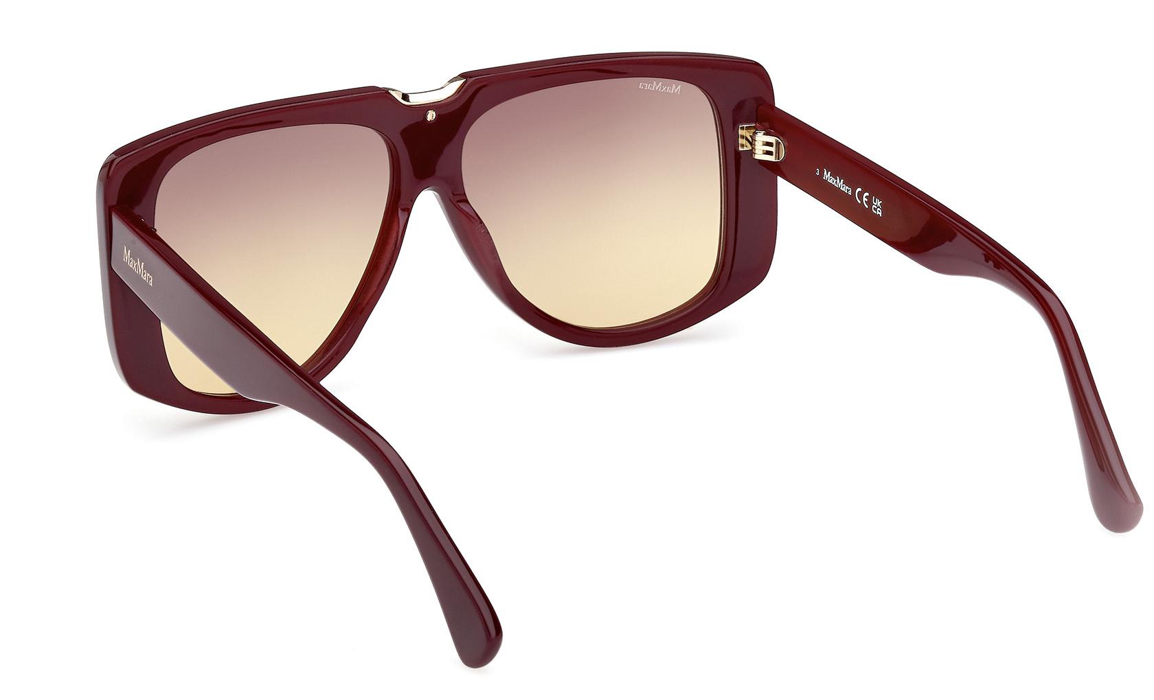 Maxmara Spark1 Sunglasses MM0075 69F